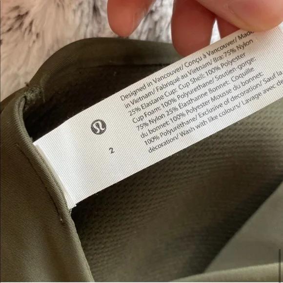 New Lululemon Set - Picture 14 of 14